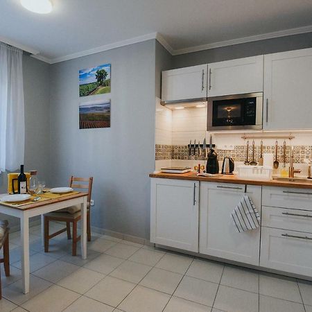 Vitalis Apartman Eğri Dış mekan fotoğraf