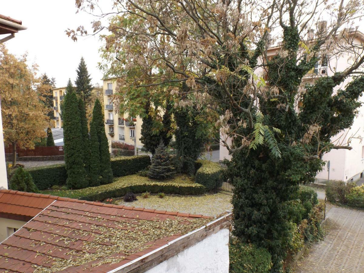 Vitalis Apartman Eğri Dış mekan fotoğraf