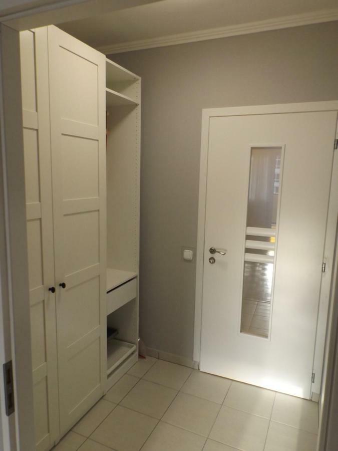 Vitalis Apartman Eğri Dış mekan fotoğraf