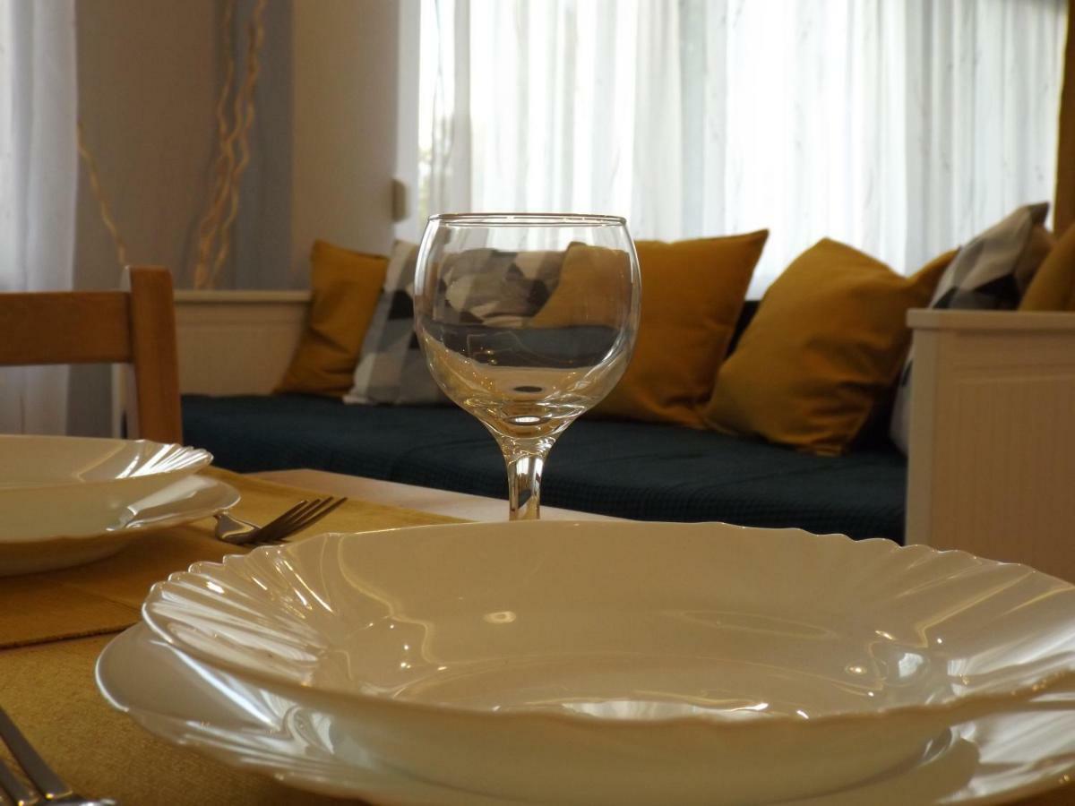 Vitalis Apartman Eğri Dış mekan fotoğraf