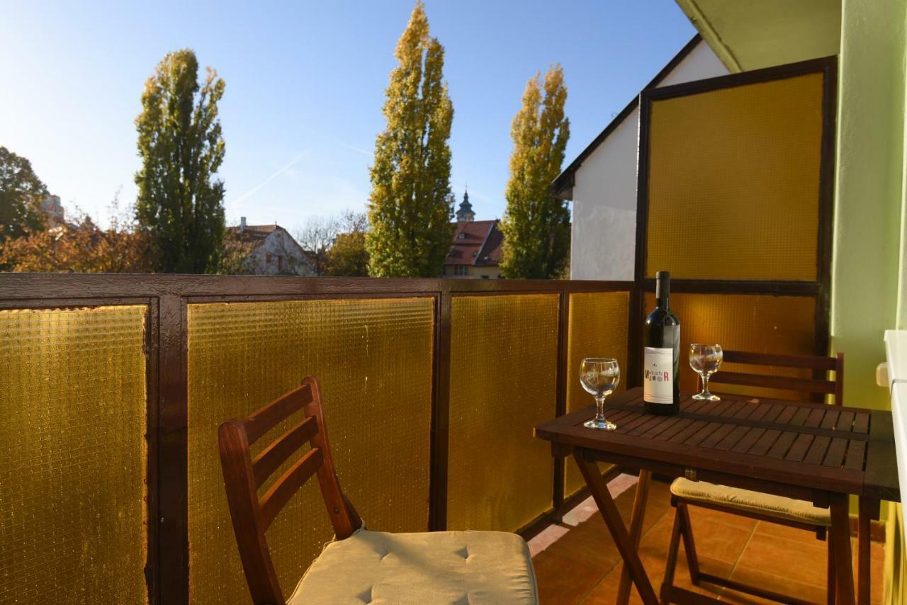 Vitalis Apartman Eğri Dış mekan fotoğraf