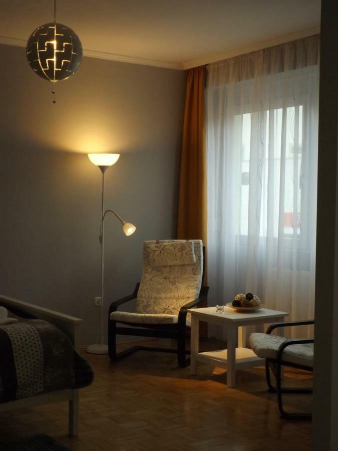 Vitalis Apartman Eğri Dış mekan fotoğraf