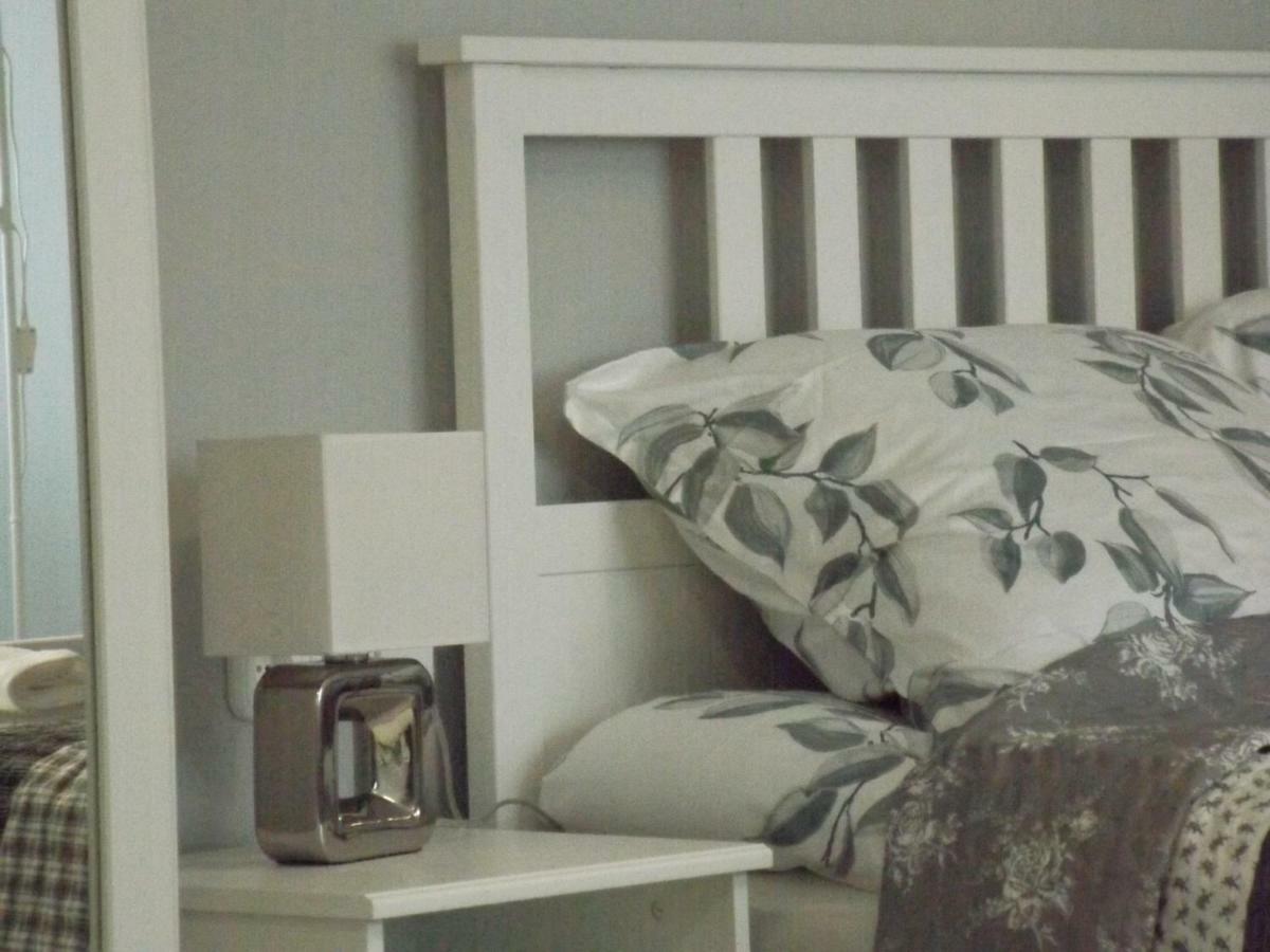 Vitalis Apartman Eğri Dış mekan fotoğraf