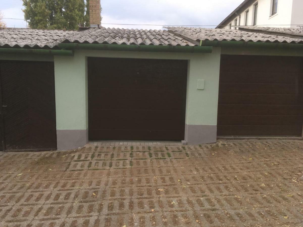 Vitalis Apartman Eğri Dış mekan fotoğraf