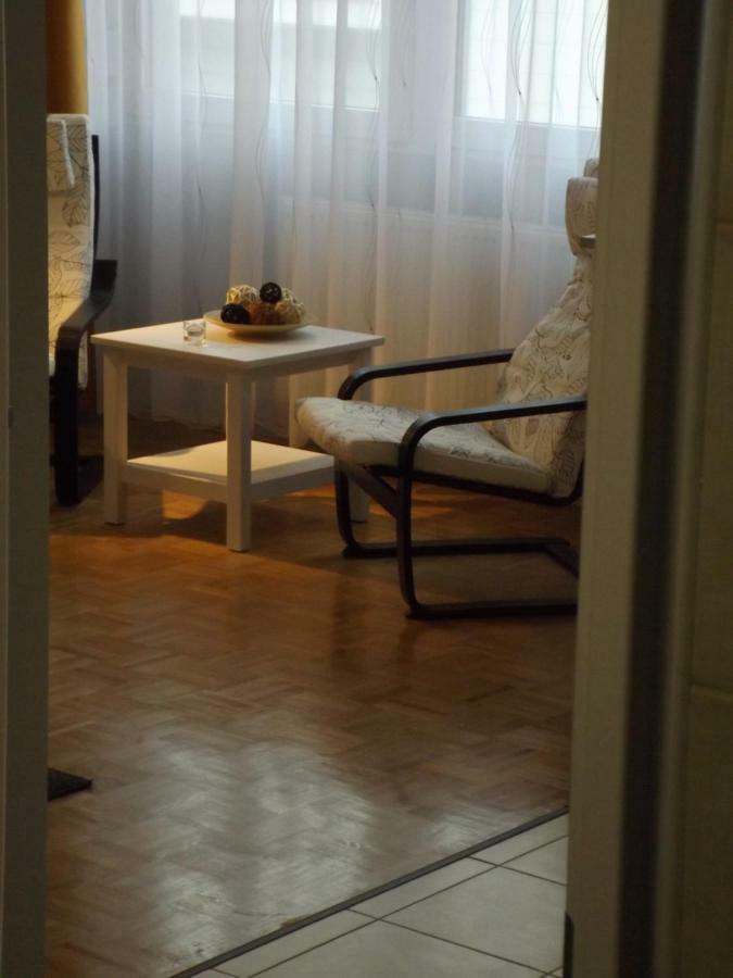 Vitalis Apartman Eğri Dış mekan fotoğraf